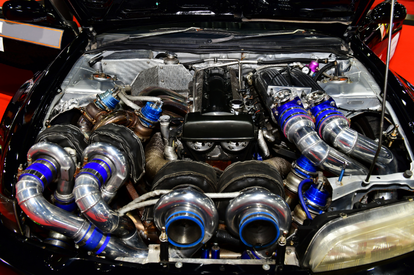 How to change your car oil